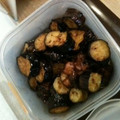 SMMN's cooksnap of when they made 夏の定番！揚げなすの煮びたし.