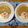ｊ−ｊ−ｆ's cooksnap of when they made キャラおにぎり☃雪だるま.