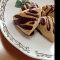 かなで0721's cooksnap of when they made 30分で！HMで簡単スコーン(*^^*).