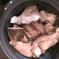 ランチャンまん's cooksnap of when they made 短時間のタレで☆さっぱりな☆紅茶煮豚.
