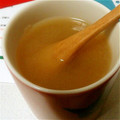 ほりんちごはん's cooksnap of when they made 風邪？そう思ったら☆ようようしょうが梅湯.