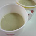 はっぴーはりぼ's cooksnap of when they made なすのスープ.