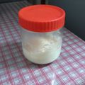 ノンタンオンマ's cooksnap of when they made 元種（中種）作り.