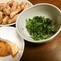よちりん's cooksnap of when they made 春の味✿せりのわさび醤油和え✿.
