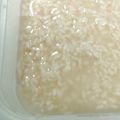 パピヨーグルト's cooksnap of when they made ★超簡単★手作り塩麹.