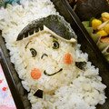 赤い電話's cooksnap of when they made ☆サザエさん☆花沢さん☆ｷｬﾗ弁.