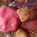 mokona♡'s cooksnap of when they made 洗う物なっしー！トースターokクッキー☆.