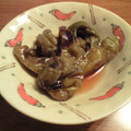 NAO-RYO's cooksnap of when they made ししとうの焼きびたし.