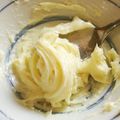 Spain's cooksnap of when they made 手作りコンデンスミルク.
