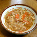 長嶺もんち's cooksnap of when they made エノキとツナのサッと煮　お弁当のおかず.