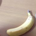 ぺあやの's cooksnap of when they made ２週間後の中身も皮もきれいなバナナの保存.
