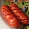 ４番目's cooksnap of when they made 超簡単お弁当のおかず（ウインナー）.