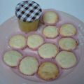 すがみほ's cooksnap of when they made レモンとポピーシードのカップチーズケーキ.