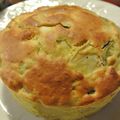 るんたった。's cooksnap of when they made 秋の味覚❤りんごとさつまいものケーキ.