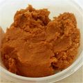 ｋｏｂｕｔａのしっぽ's cooksnap of when they made ★美味しぃ！きなこクリーム★.