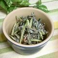 ましゅまろcocoa's cooksnap of when they made リメイク☆ひじきの煮物.