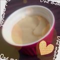 ちーりぃー's cooksnap of when they made 全卵で超簡単♡カスタードクリーム.