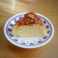 ★みっちっち★'s cooksnap of when they made 栗きんとん＊炊飯器ケーキ.