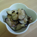 ミセスリチャード's cooksnap of when they made 【酒の肴】なすのみょうがさっぱり漬け.