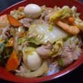 ＊葉っぱちゃん＊'s cooksnap of when they made 八宝菜.