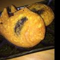 にゃご飯's cooksnap of when they made 糖質制限♪たい焼き.