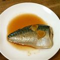 おチェブ's cooksnap of when they made ＊ルクエdeさばの塩麹照り煮＊.