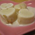 erui's cooksnap of when they made 簡単！練乳アイスミルク.
