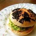 m;cream's cooksnap of when they made 美肌になろ！アボカドトースト.