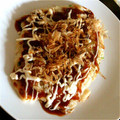 Reiっｸﾏ's cooksnap of when they made もやしのお好み焼き！.