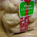 ミカ★ヅキ's cooksnap of when they made とってもとっても美味しいクルミの砂サブレ.