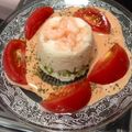 56kai10's cooksnap of when they made はんぺんで簡単♪テリーヌ.