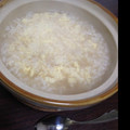 25しじみ's cooksnap of when they made 顆粒ダシと卵だけの簡単粥（雑炊？）.