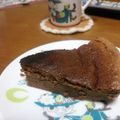 エルモとカーミット's cooksnap of when they made しっとり濃厚 ガトーショコラ.