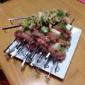 りゅるりゅる's cooksnap of when they made 塩焼鳥.