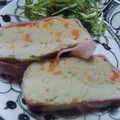 ohmagari's cooksnap of when they made おもてなしにも＊簡単おからのミートローフ.