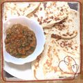 みくまん∂ω∂'s cooksnap of when they made ★簡単！＊キーマカレー＊の出来上がり。♪.