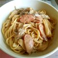 Uouste's cooksnap of when they made ★ぺぺたま★.