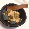 ENERGYY's cooksnap of when they made ダイエット定番☆きなこ＆黒蜜寒天.