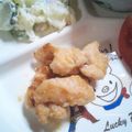 miya_tomo's cooksnap of when they made 鳥ササミの味噌漬.