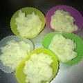 島の字's cooksnap of when they made レンジで簡単★濃厚マッシュポテト.