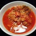＊＊ななみ＊＊'s cooksnap of when they made 食感楽しいライスミートボールスープ♪.