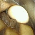 PiaSuxxx's cooksnap of when they made 失敗なしのとろーり半熟卵.