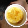はるるるん♪'s cooksnap of when they made とろ～り＊クレーム・ブリュレ＊.