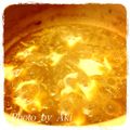 Akicafe10's cooksnap of when they made クリーミーカレー鍋.
