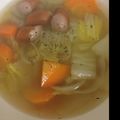 いろはすちゃん's cooksnap of when they made ☆簡単☆入れるだけポトフ☆.