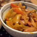 ともぱんたから's cooksnap of when they made 鶏肉とお好きな野菜のケチャップ煮.