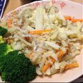 ともぱんたから's cooksnap of when they made じゃがいものガレット.