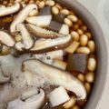 そうぱる's cooksnap of when they made 大豆とこんにゃくの甘辛煮.