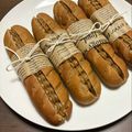もん母ちゃん's cooksnap of when they made コーヒーミルクフランス.