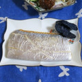 mmameco's cooksnap of when they made 簡単焼くだけ♪太刀魚塩焼き.